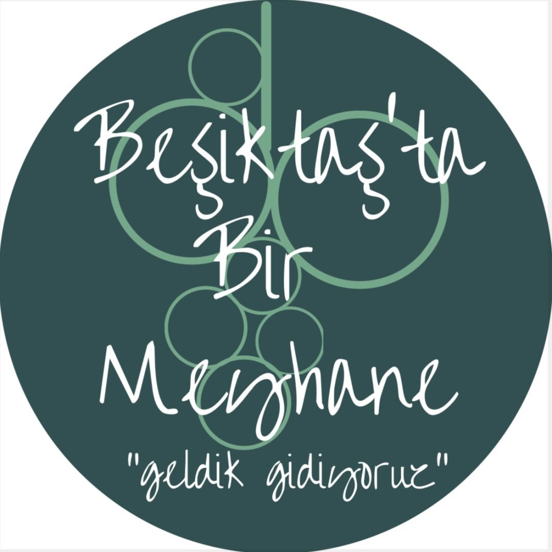 Beşiktaş'ta Bir Meyhane