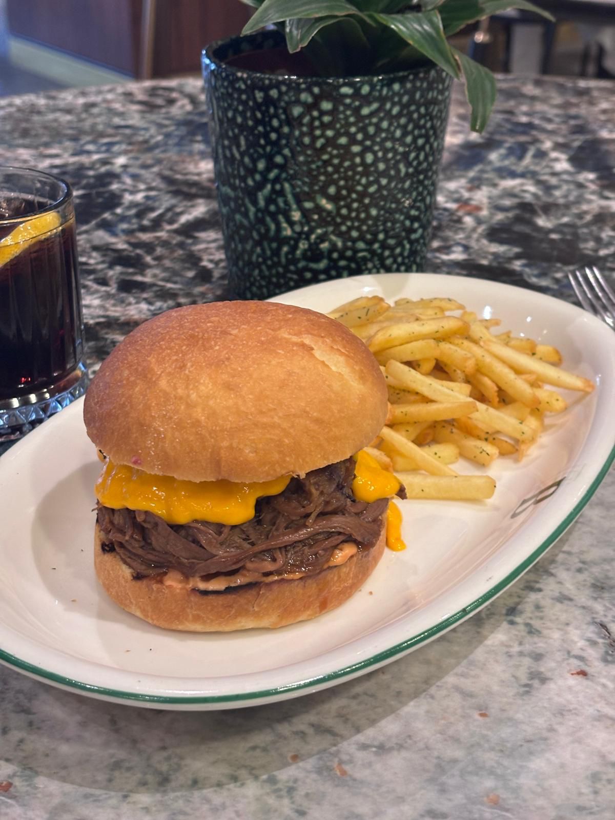 KABURGA BURGER